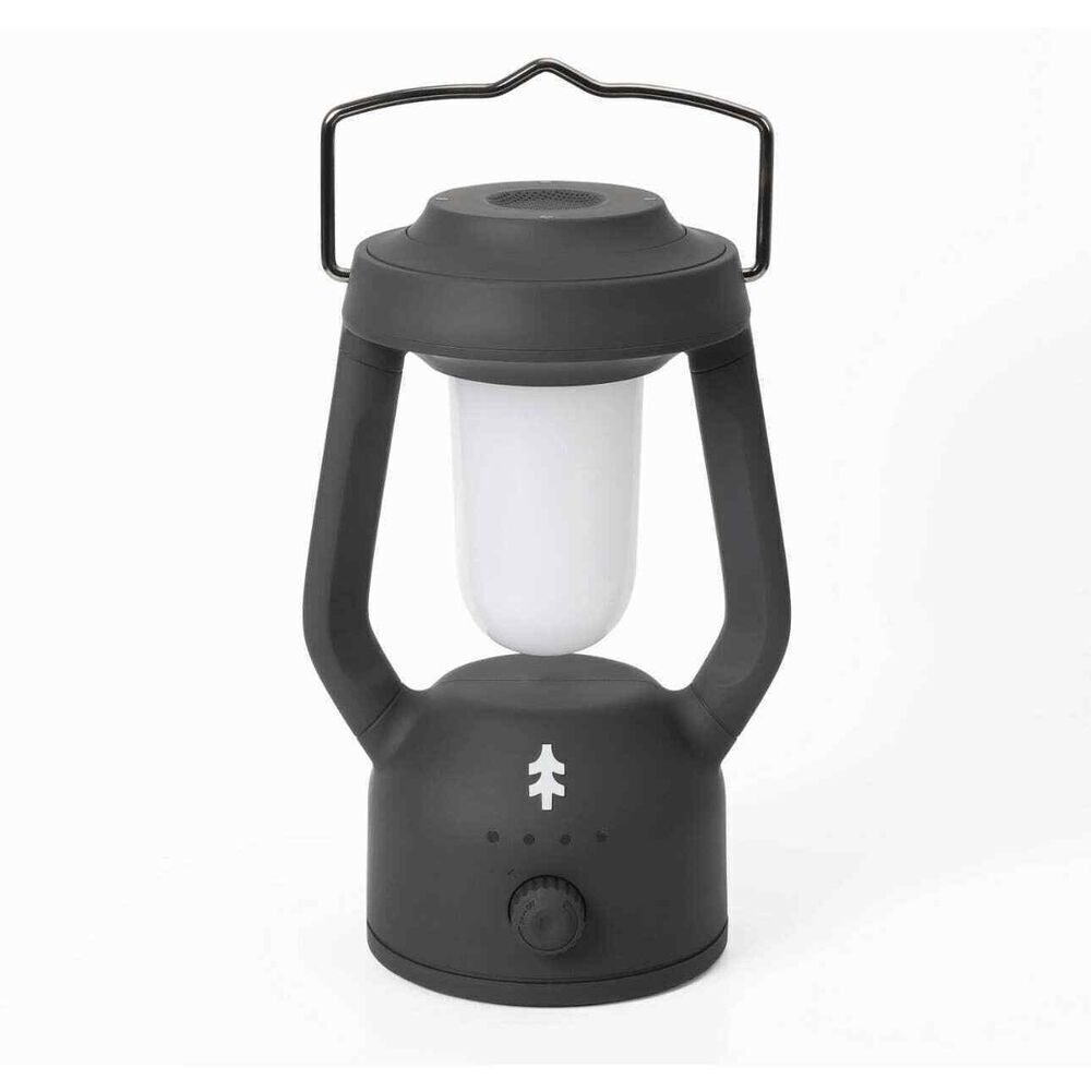Swiss tech hangen lantern/light/lamp speaker/powerbank/charger